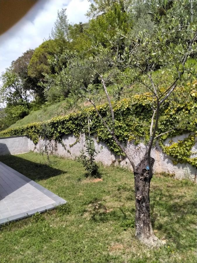 "Vento Di Levante Suite" Benvenuti In Collina Casarza Ligure Exterior photo