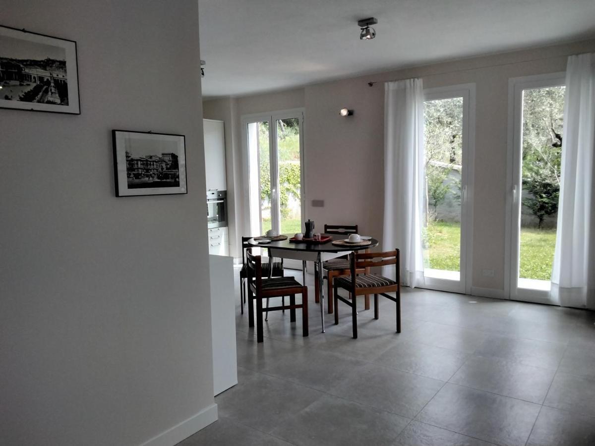 "Vento Di Levante Suite" Benvenuti In Collina Casarza Ligure Room photo